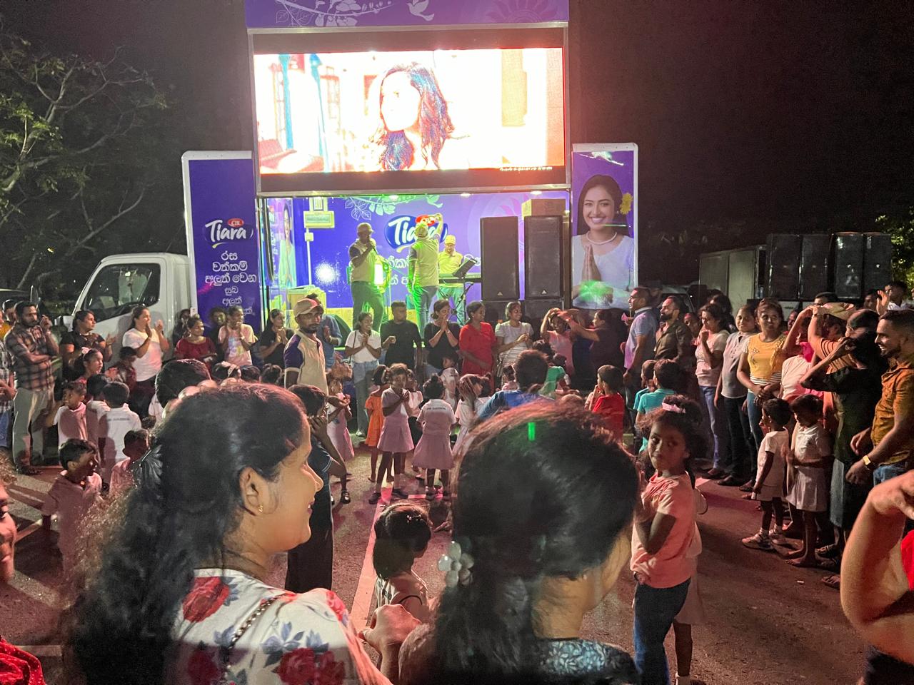 Tiara Avurudu - Image 2